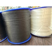 Mumlu Zıpkın Lastiği Boğma ipi 2,50mm Mumlu Zıpkın Lastiği Boğma ipi 2,50mm
